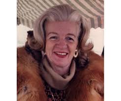 Glenna deRham Obituary (1936