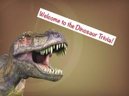 The first film was a big hit and the directors decided to make the full series into movies. Dinosaur Trivia Free Activities Online For Kids In 4th Grade By Nick L