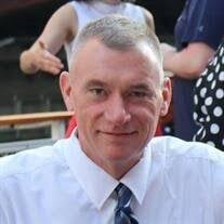 Matthew P Love Obituary