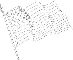 Print and color american flags, statue of liberty and other symbols of america. 13 Colonies Flag Coloring Page Coloring Home
