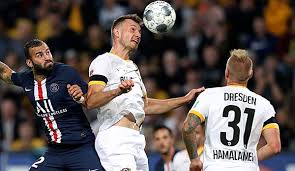 Hier erfahren sie alles zum spiel im liveticker. 2 Liga Alle Spiele Heute Live Im Tv Stream Und Liveticker
