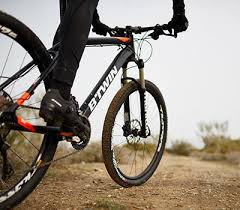 Mtb Der Richtige Reifendruck Tipps Von B Twin