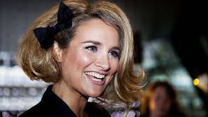 She is known for playing the roles of eva prins in the television series goudkust and the role of charlie. Lieke Van Lexmond Geeft Zich Graag Bloot Overig Bndestem Nl