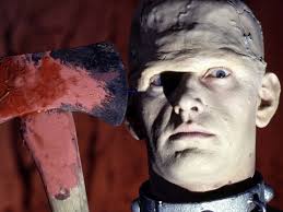 The muscleman under the mask: David Prowse made Darth Vader so terrifyingly  human