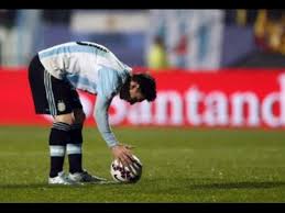 R.martinez (71') d.zapata (86') stade: Tirs Aux Buts Argentine Vs Colombie Copa America 2015 Youtube