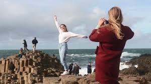 Giant's Causeway