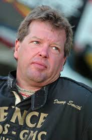 A big Happy Birthday to 2015 National Sprint Car Hall of Fame inductee  Danny Smith! Following his father Mike around, anything other than being a  racer was out of the question for