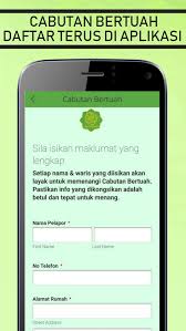 Sistem pembayaran zakat secara online. Zakat Fitrah Lembaga Zakat Negeri Kedah For Android Apk Download