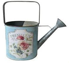Huge savings · fill your cart with color · under $10 Watering Decorative Watering Cans Bottles With Vintage For Sale Ebay