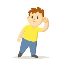 91 Behind The Ear Hearing Illustrations Clip Art Istock