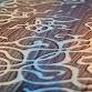 Decorative Paste Paper Workshop