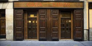 Podělte se o své zkušenosti! Casa Lucio Official Tourism Website