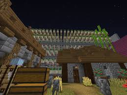 The creeper cactus is a cactus creeper, when it dies it leaves 2 or 3 cacti. Furnaceexpfarmlimiter Fefl Spigotmc High Performance Minecraft