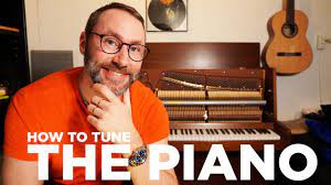 Jul 1, 2013 #6 with all the great info on the internet, surely there is a how to tune a piano site. How To Tune The Piano 2021 Tools Tuning Diy Youtube