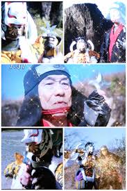 終わり の 手裏剣