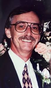 Obituary information for Ambrose Ronald Giles
