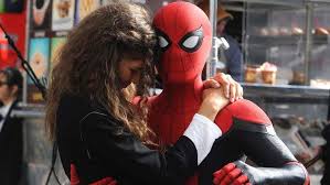Midnight sun (the journey home). Spider Man Far From Home Vod Release Date News Reviews Releases Com