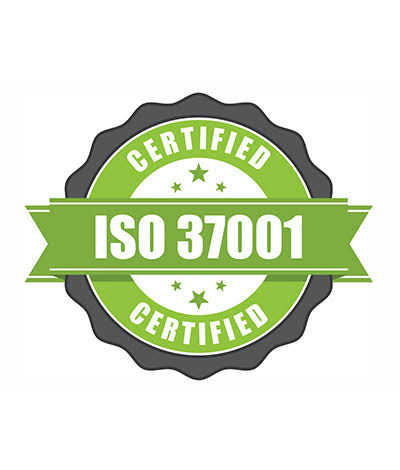 ISO 37001:2016 Anti-Bribery Management System – Hi-Tech Quality Consultancy