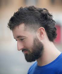 Maybe you would like to learn more about one of these? 40 Iconic Modern Mullet Haircuts For Men 2021 Hairmanz
