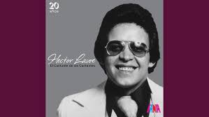 raul ross Héctor lavoe periodico de ayer #hectorlavoe #lasalsa #