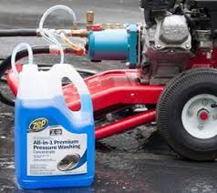 If you have mildew stains on your fence causing vinyl fence discoloration, you can remove these, too. Maintaining A Vinyl Fence