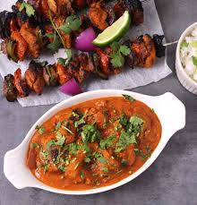 It provides you an awesome taste of pakistani recipes. Chicken Tikka Masala Cook With Kushi