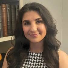 Maribel Barrera's Instagram, Twitter & Facebook