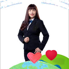 Profile for SUE LAY YONG