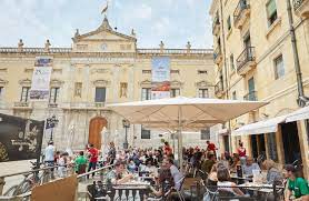 Maybe you would like to learn more about one of these? Restaurantes Quattros Txantxangorri Xaloc Y El Taller Tarragona Guia Repsol