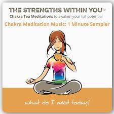 No matter what kind of music you enjoy, there are tons of free songs online to explore. Free Chakra Meditation Music 1 Minute Sampler Mp3 Download Shop Poor Me Tea The Strengths Within You