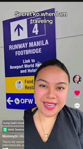 Traveling in Manila: Discover the New Runway