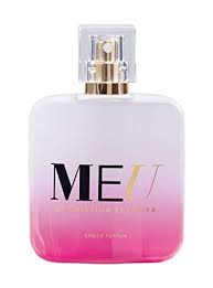 A televisão é feita de equipas. Lr Meu By Cristina Ferreira Eau De Parfum Fur Frauen 50 Ml Amazon De Beauty