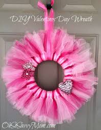 See more ideas about wreaths, diy wreath, wreath crafts. Valentine S Day Door Wreath Diy Oh So Savvy Mom