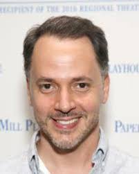 Mark Price (Actor, Dance Captain): Credits, Bio, News & More