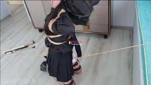 国产sm调教巨作fxx系列精华，双马尾萝莉女主各种play捆绑+强制高潮+电击+真空袋窒息！！精选6v+13.2g（百度云）-福利吧