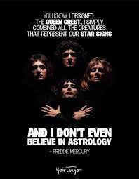 60 Best Freddie Mercury Quotes Queen Song Lyrics Of All Time Freddie Mercury Quotes Queen Lyrics Queen Quotes