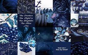 Desktop Blue Wallpaper Google Search Aesthetic Wallpapers Blue Wallpaper Iphone Sparkle Wallpaper