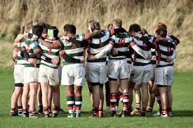 The rugby football union was founded in 1871, and the international rugby board — now known as world rugby — was established in 1886. Scrum History The Evolution Of The Development Team By Willem Jan Ageling Serious Scrum Medium