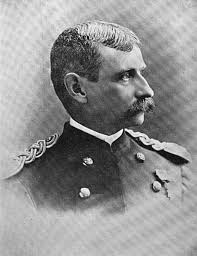Capt Thomas Mayhew Woodruff (1849-1899)