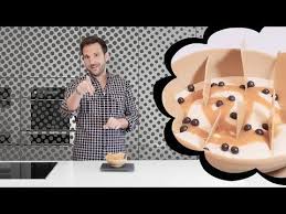 Tiramisu A La Creme De Marron Par Christophe Michalak Youtube Michalak Recette Dulcey Michalak