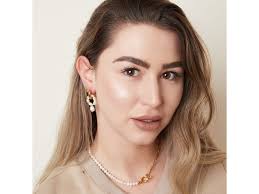 Náušnice MADELEINE Silver