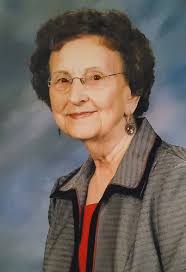 Jean Prather Obituary (1926