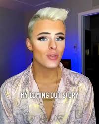 The full version of my coming out story is available in the link in bio ❤️  #lgbt #comingout #loveislove #gay #jehovahswitness #exjw #fyp