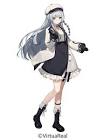 米汀 (VTuber)