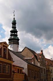 Ostatně se s tím i chlubí Domazlice Mapio Net