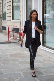 See The Best Street Style From Haute Couture Cool Street Fashion Style Fashion