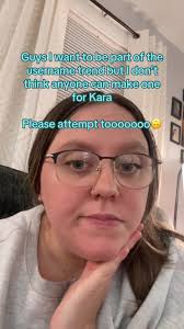 Nicknames for The Name Kara