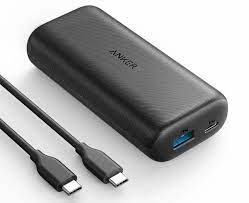 Alibaba.com offers 1982 smallest power bank usb c products. Anker S Compact 10 000mah Usb C Power Bank Is Down To 32 14 Off