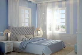 Rekomendasi Sentuhan Berbagai Warna Biru Dalam Rumah Kesan Adem Dan Elegannya Dapat