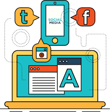 Departmental social media sites and content must clearly identify ownership or sponsorship through the use of department or opdiv branding. Branding Services 4nds Network
